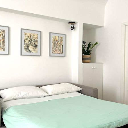 Da I Ciarui Casa Vacanze Дольчеаккуа Экстерьер фото