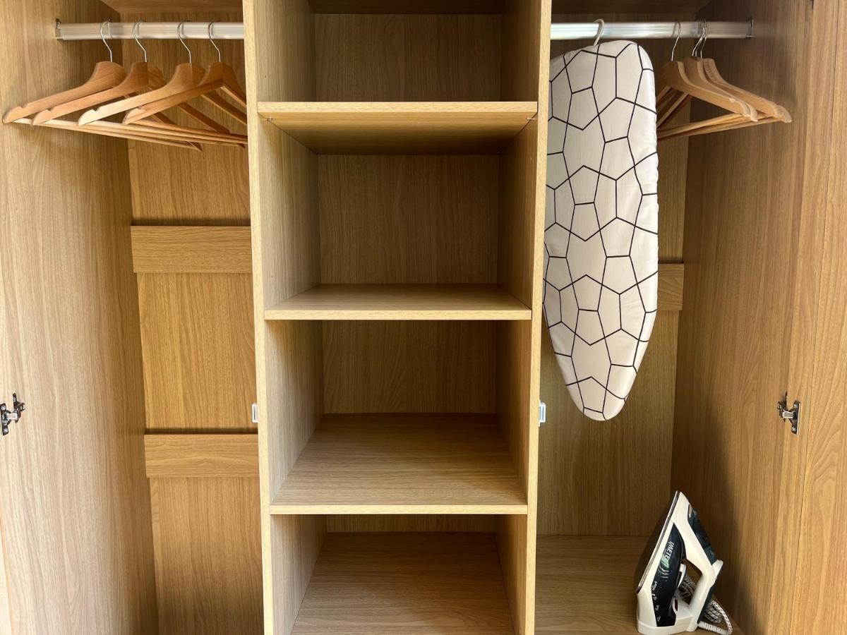 Da I Ciarui Casa Vacanze Дольчеаккуа Экстерьер фото